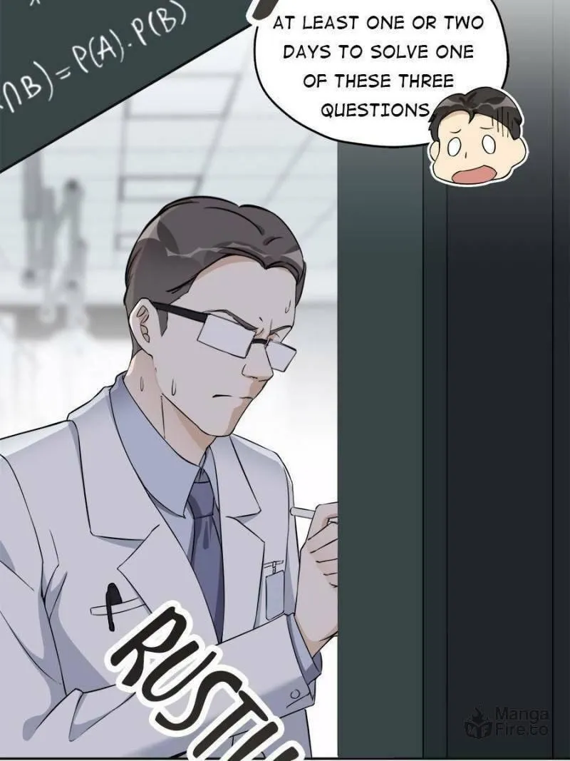 Read Brilliant Galaxy (Colored) chapter 57 image 20 on Lezhin