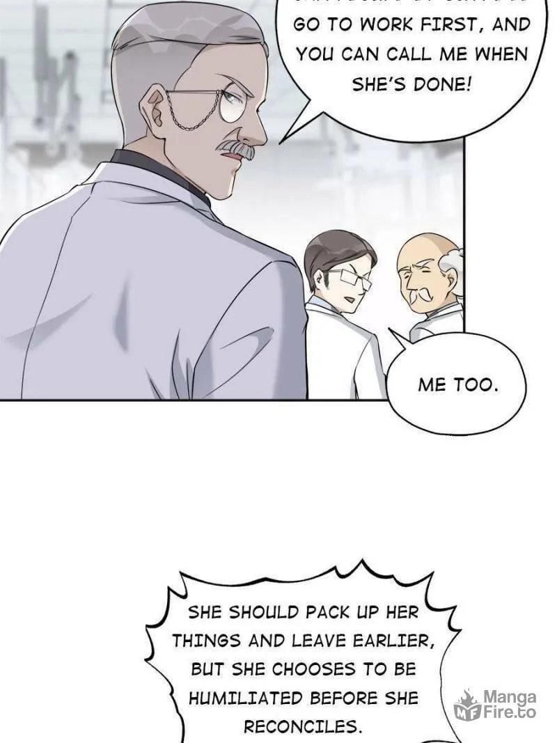 Read Brilliant Galaxy (Colored) chapter 57 image 26 on Lezhin