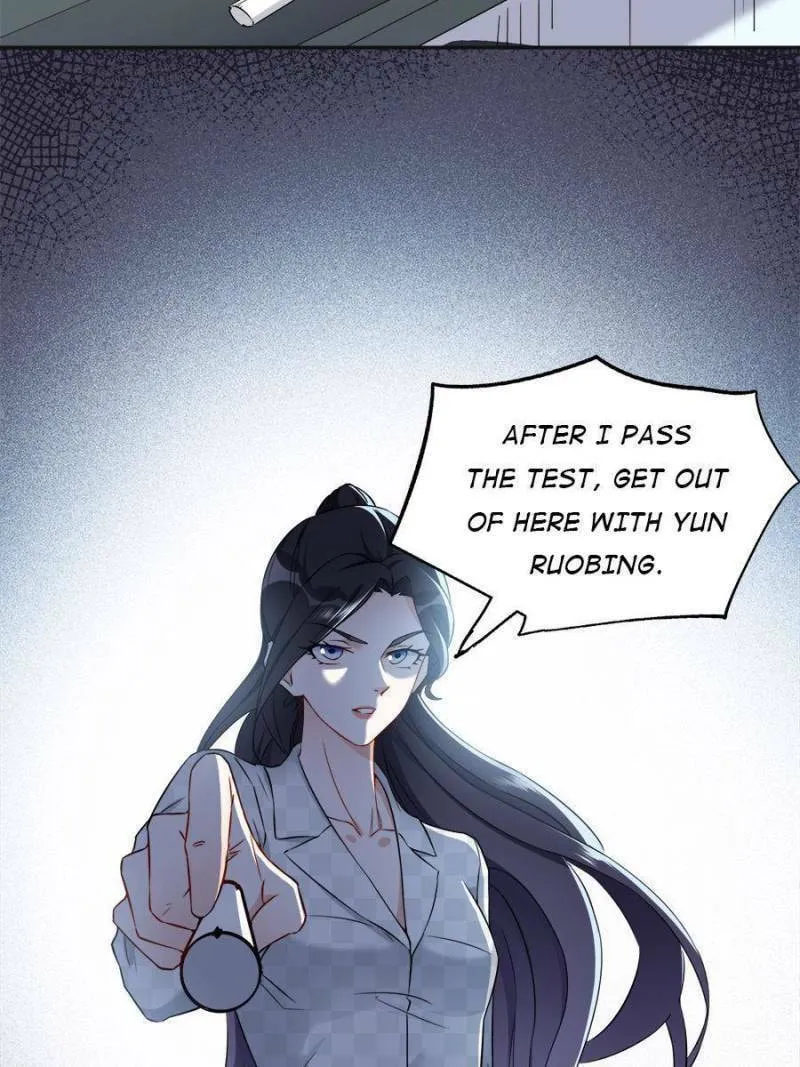 Read Brilliant Galaxy (Colored) chapter 57 image 28 on Lezhin