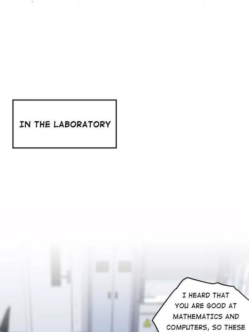 Read Brilliant Galaxy (Colored) chapter 57 image 3 on Lezhin