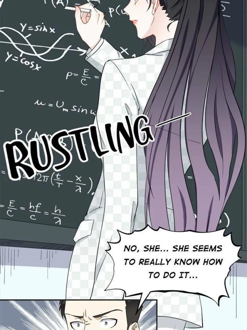 Read Brilliant Galaxy (Colored) chapter 57 image 33 on Lezhin