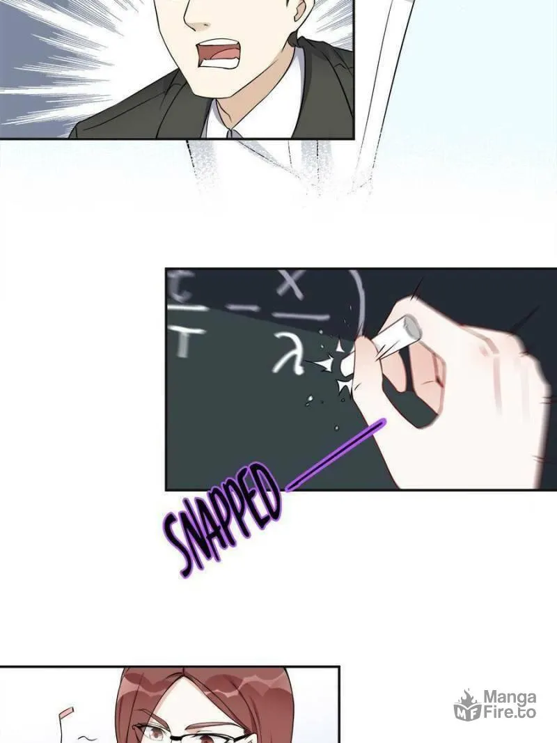 Read Brilliant Galaxy (Colored) chapter 57 image 34 on Lezhin