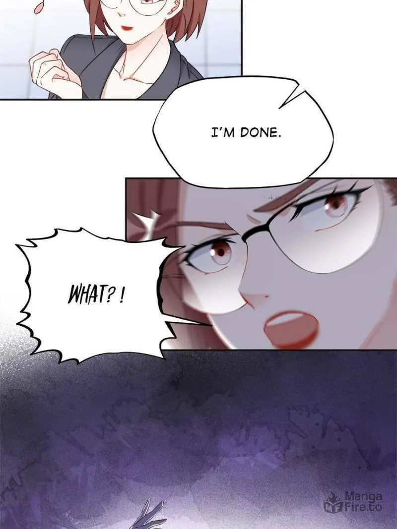 Read Brilliant Galaxy (Colored) chapter 57 image 35 on Lezhin