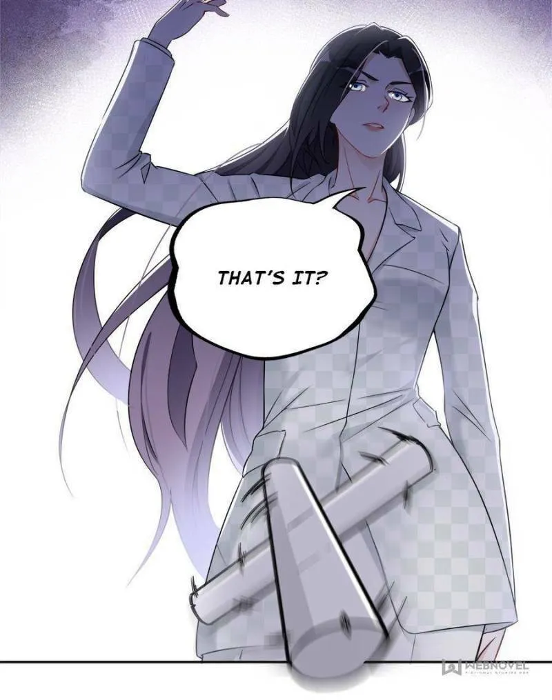 Read Brilliant Galaxy (Colored) chapter 57 image 36 on Lezhin