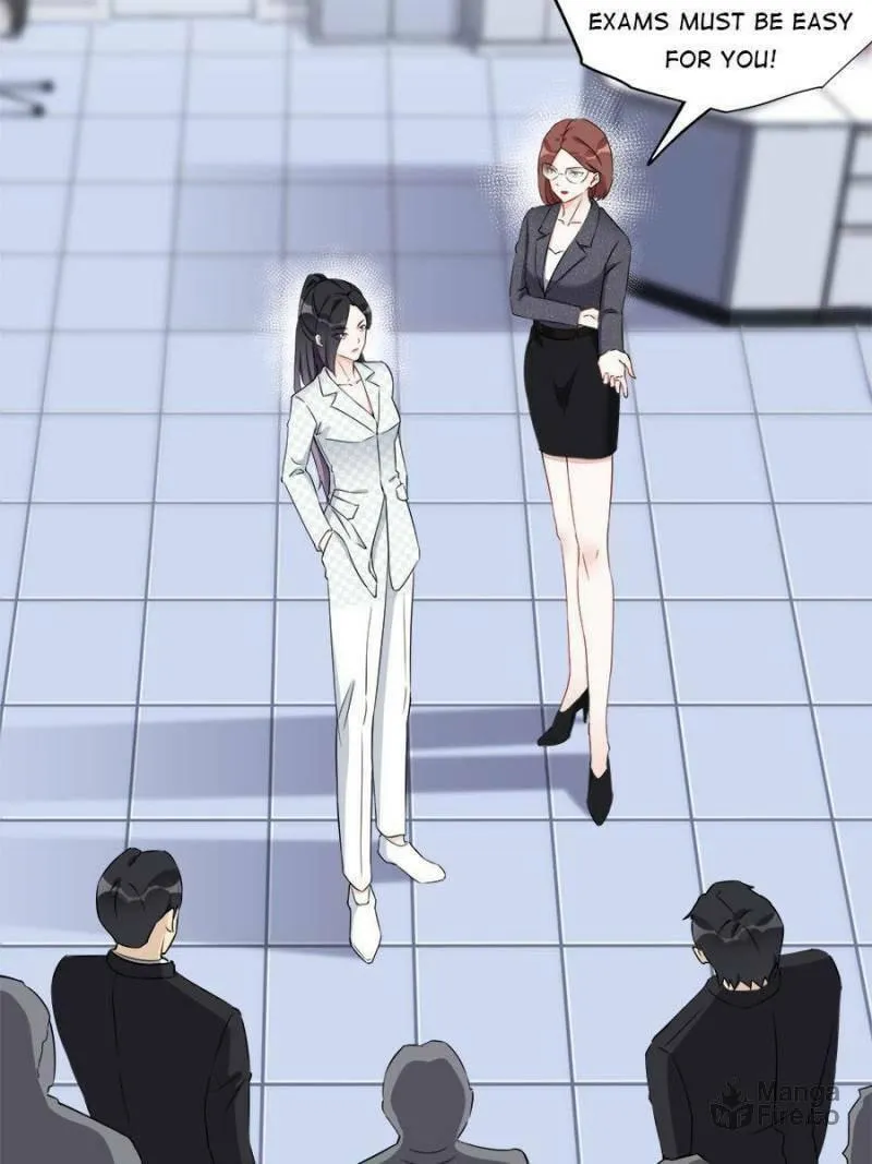 Read Brilliant Galaxy (Colored) chapter 57 image 4 on Lezhin
