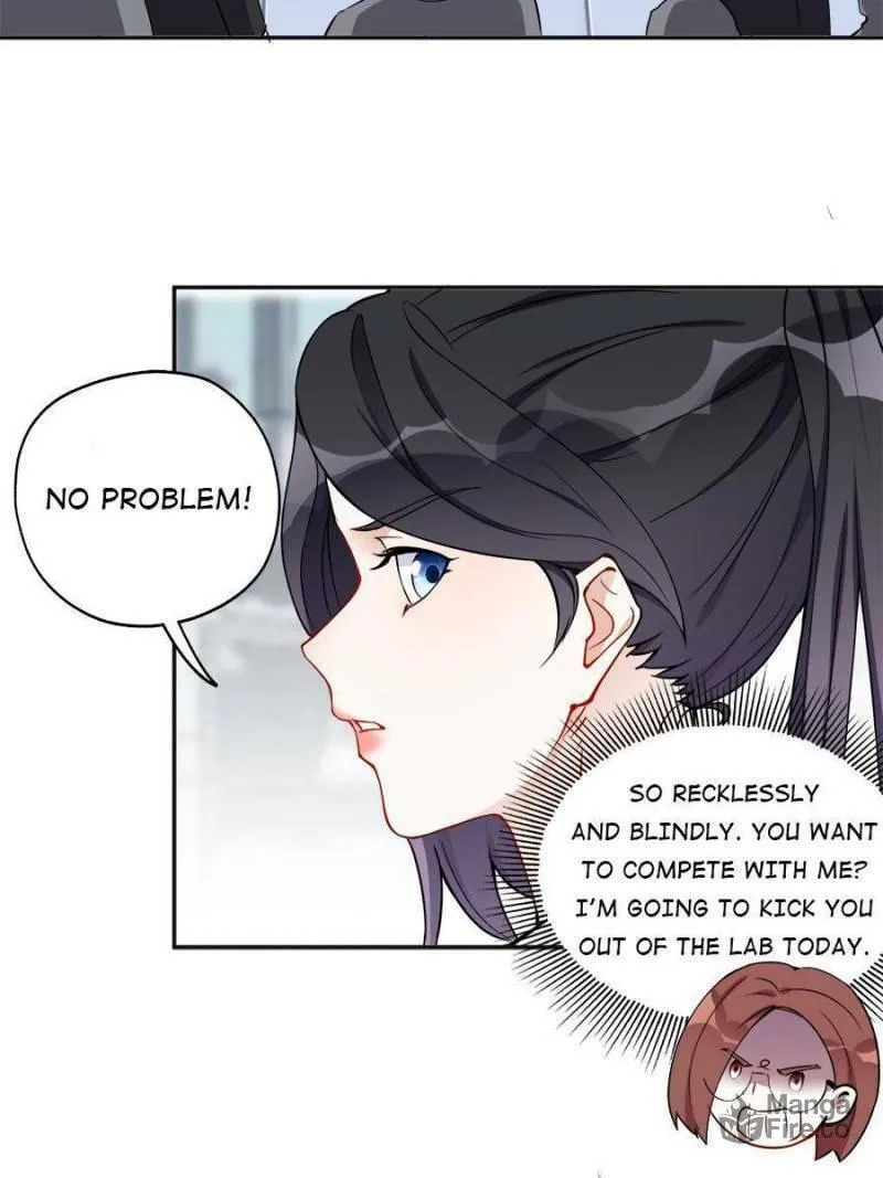 Read Brilliant Galaxy (Colored) chapter 57 image 5 on Lezhin