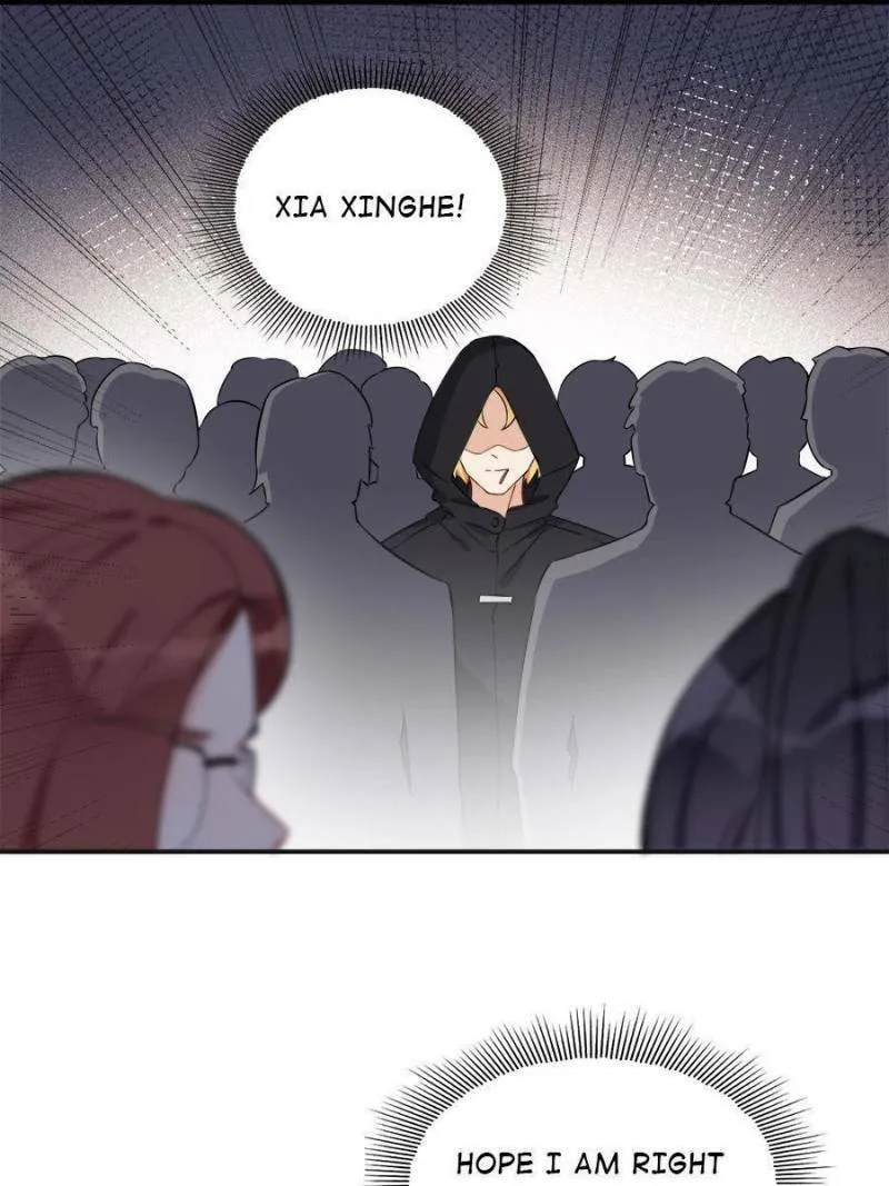 Read Brilliant Galaxy (Colored) chapter 57 image 7 on Lezhin