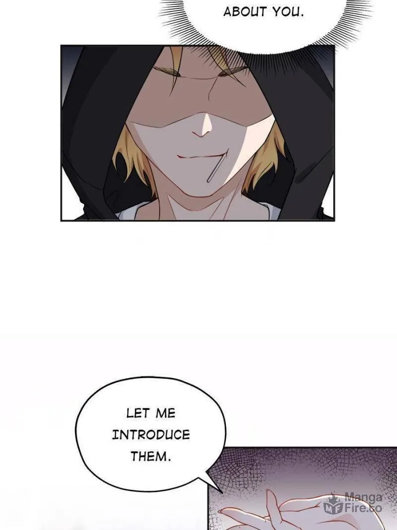 Read Brilliant Galaxy (Colored) chapter 57 image 8 on Lezhin
