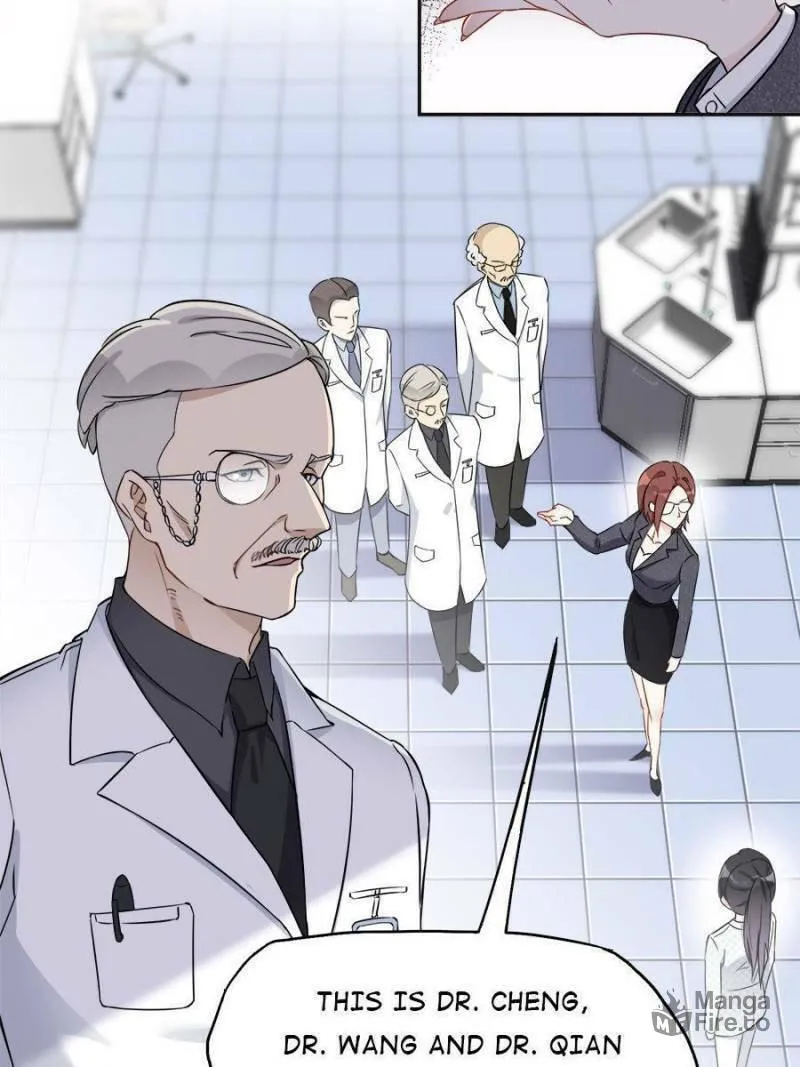 Read Brilliant Galaxy (Colored) chapter 57 image 9 on Lezhin