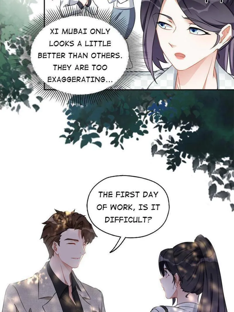 Read Brilliant Galaxy (Colored) chapter 59 image 12 on Lezhin