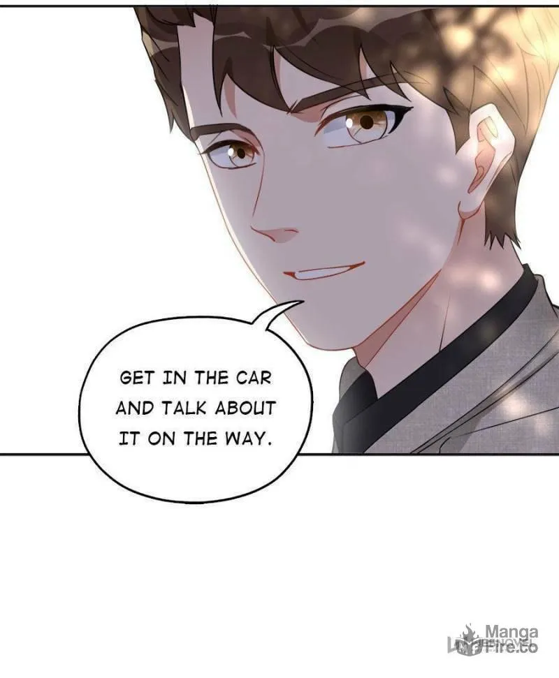 Read Brilliant Galaxy (Colored) chapter 59 image 14 on Lezhin