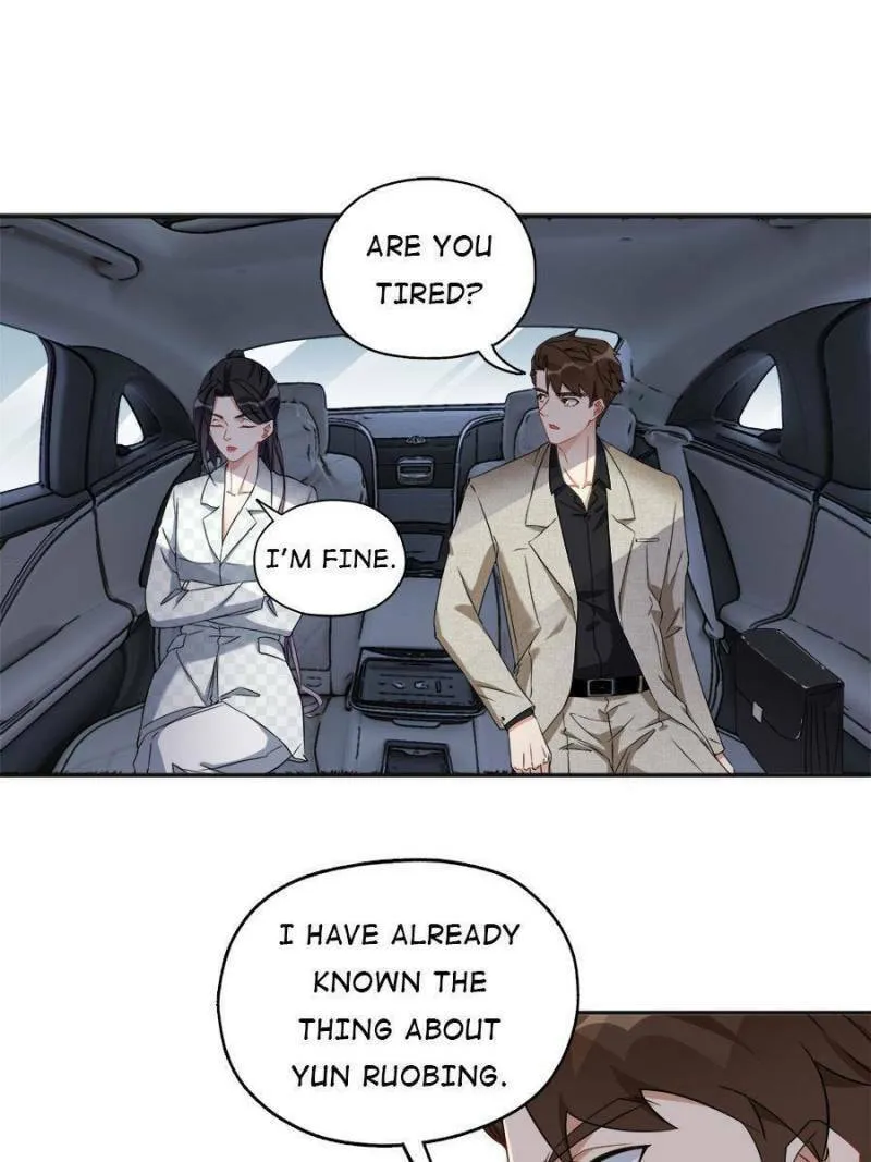 Read Brilliant Galaxy (Colored) chapter 59 image 15 on Lezhin
