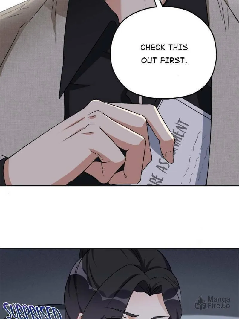 Read Brilliant Galaxy (Colored) chapter 59 image 17 on Lezhin