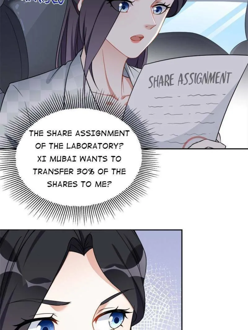 Read Brilliant Galaxy (Colored) chapter 59 image 18 on Lezhin