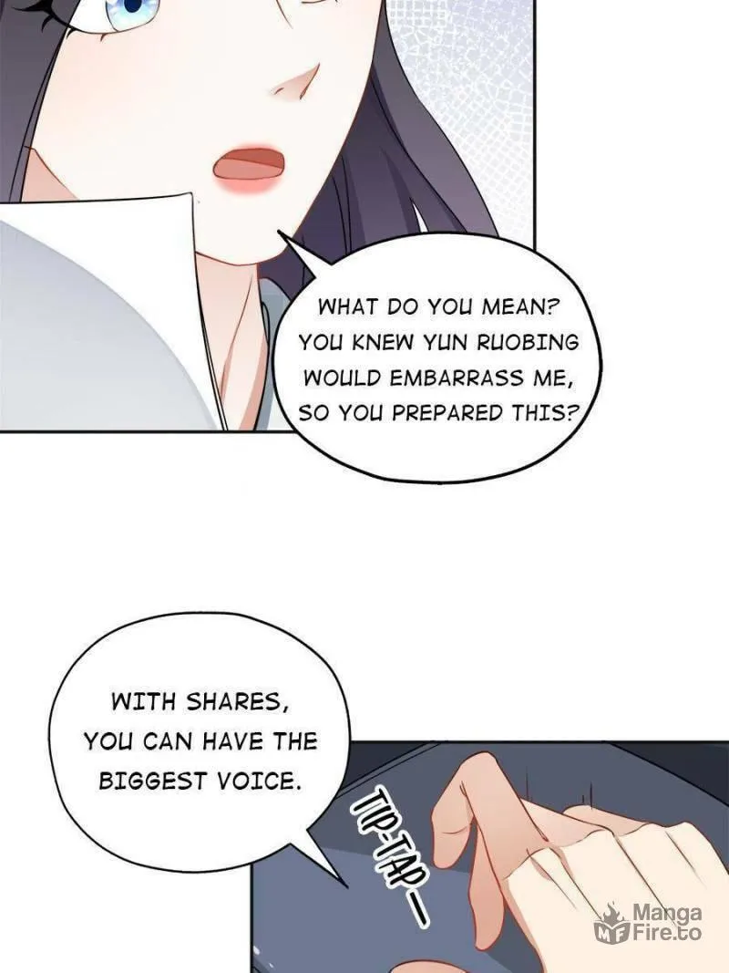Read Brilliant Galaxy (Colored) chapter 59 image 19 on Lezhin