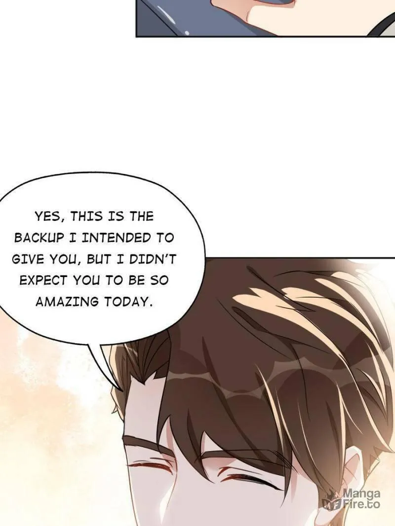 Read Brilliant Galaxy (Colored) chapter 59 image 20 on Lezhin