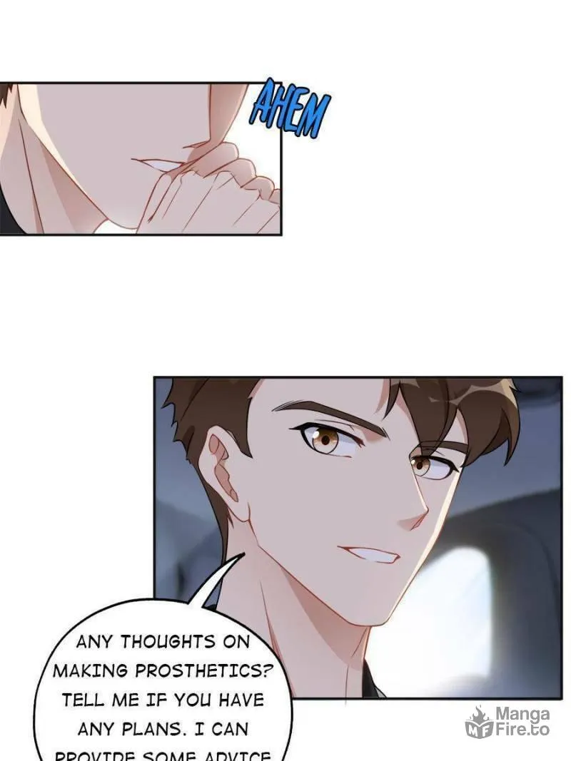 Read Brilliant Galaxy (Colored) chapter 59 image 23 on Lezhin