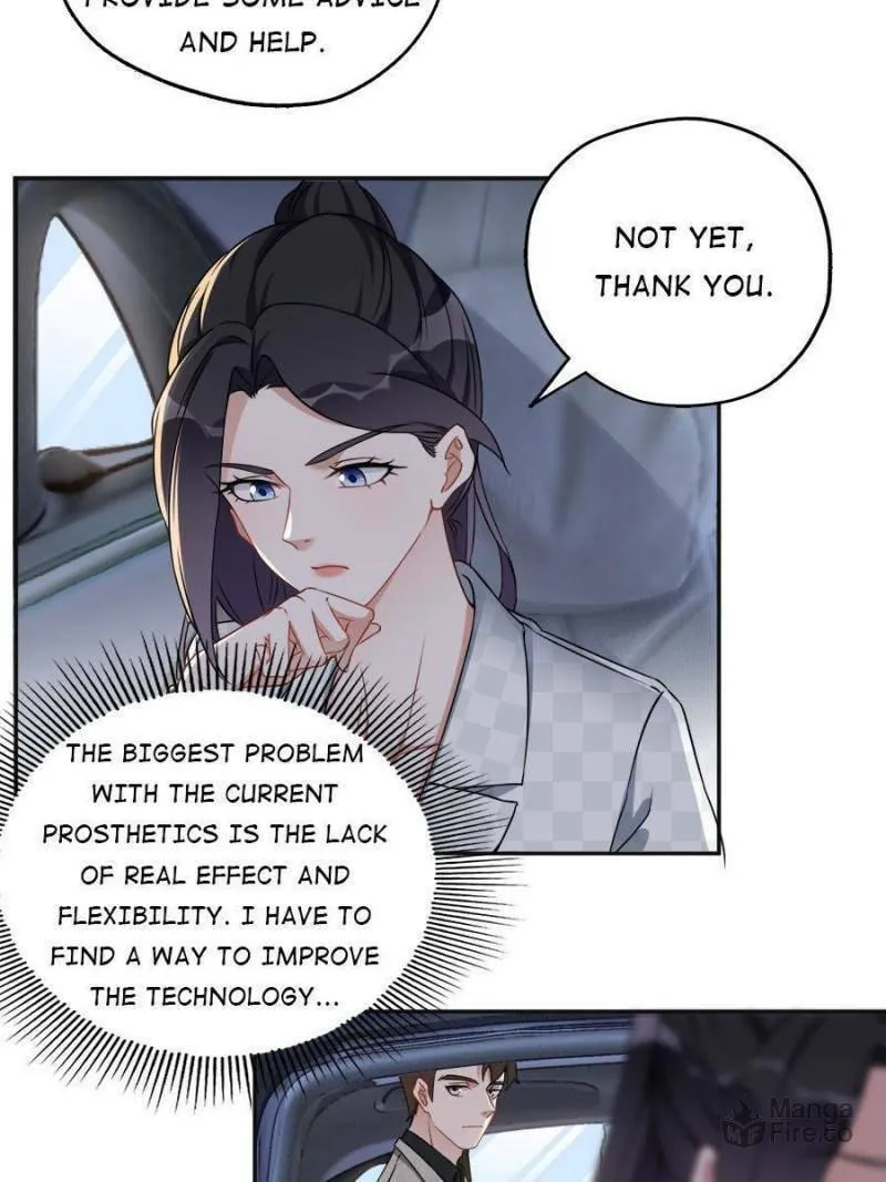 Read Brilliant Galaxy (Colored) chapter 59 image 24 on Lezhin