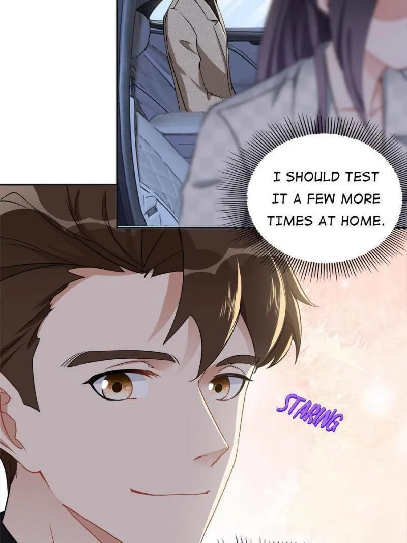 Read Brilliant Galaxy (Colored) chapter 59 image 25 on Lezhin
