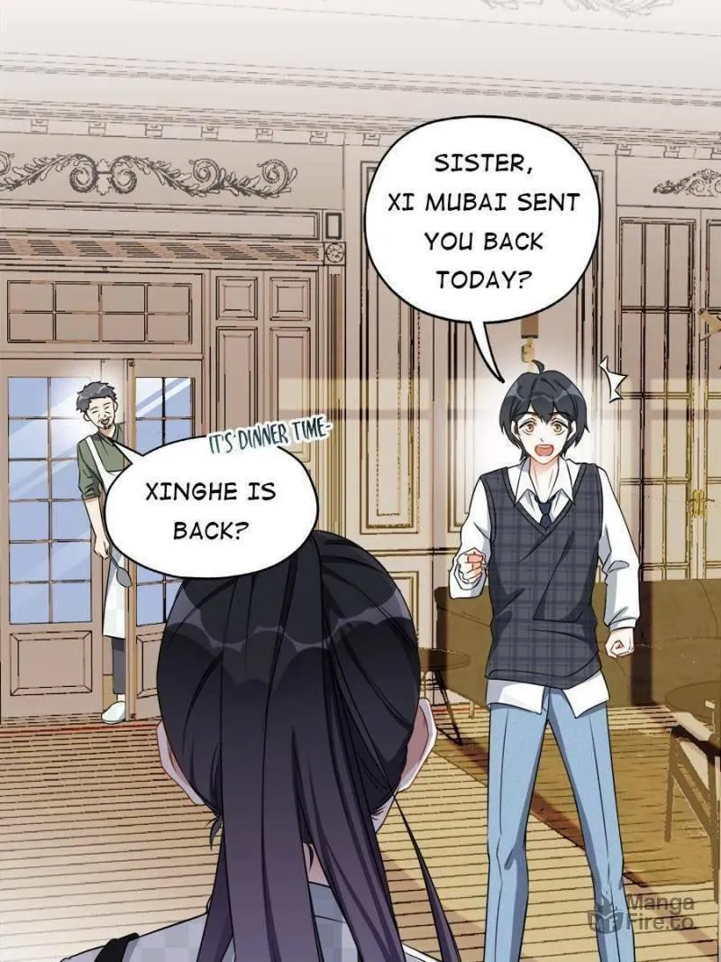 Read Brilliant Galaxy (Colored) chapter 59 image 29 on Lezhin