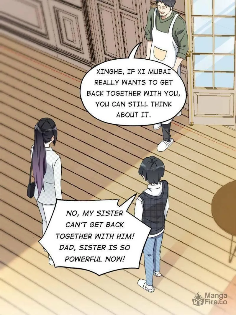 Read Brilliant Galaxy (Colored) chapter 59 image 32 on Lezhin