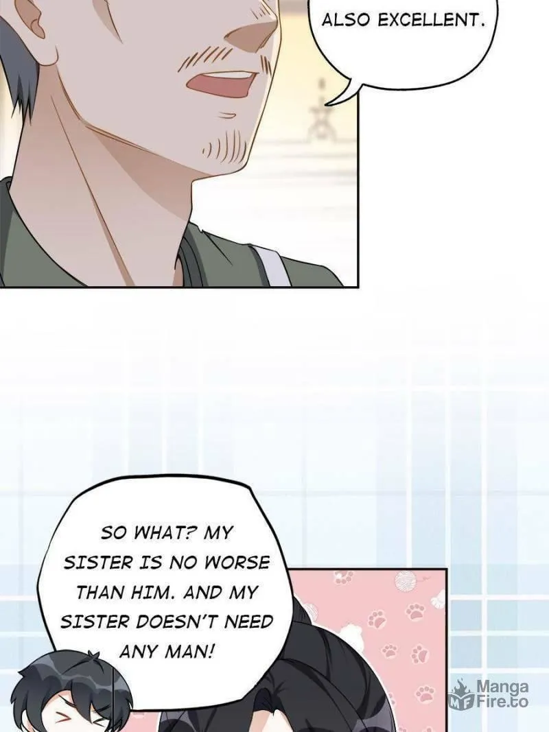 Read Brilliant Galaxy (Colored) chapter 59 image 34 on Lezhin