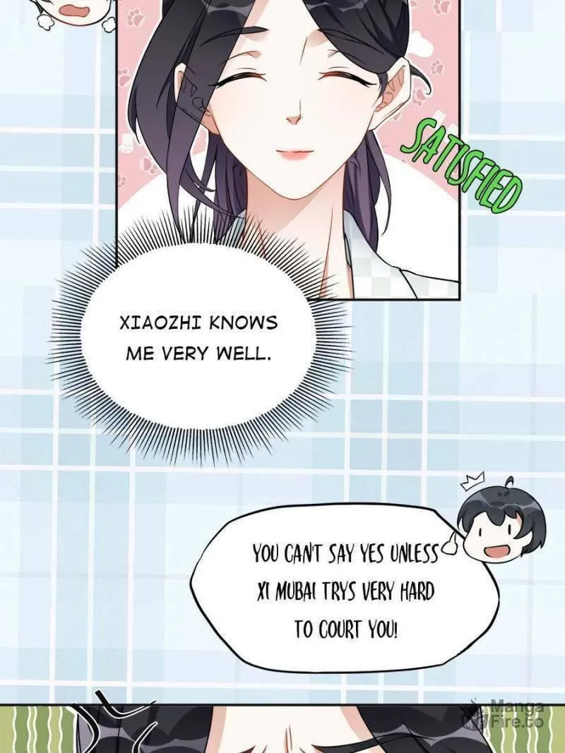 Read Brilliant Galaxy (Colored) chapter 59 image 35 on Lezhin