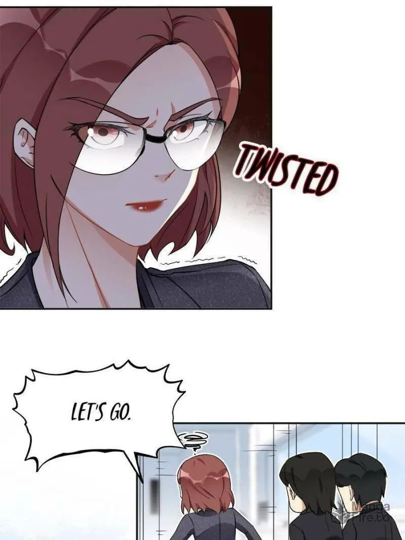 Read Brilliant Galaxy (Colored) chapter 59 image 4 on Lezhin
