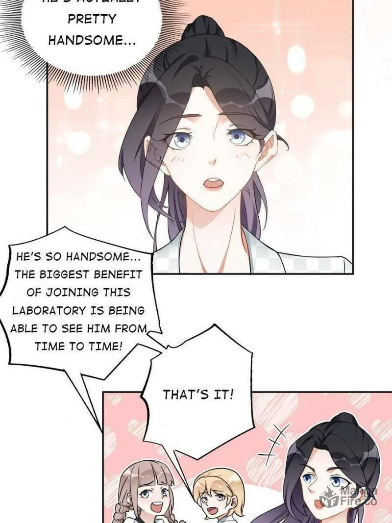 Read Brilliant Galaxy (Colored) chapter 59 image 8 on Lezhin