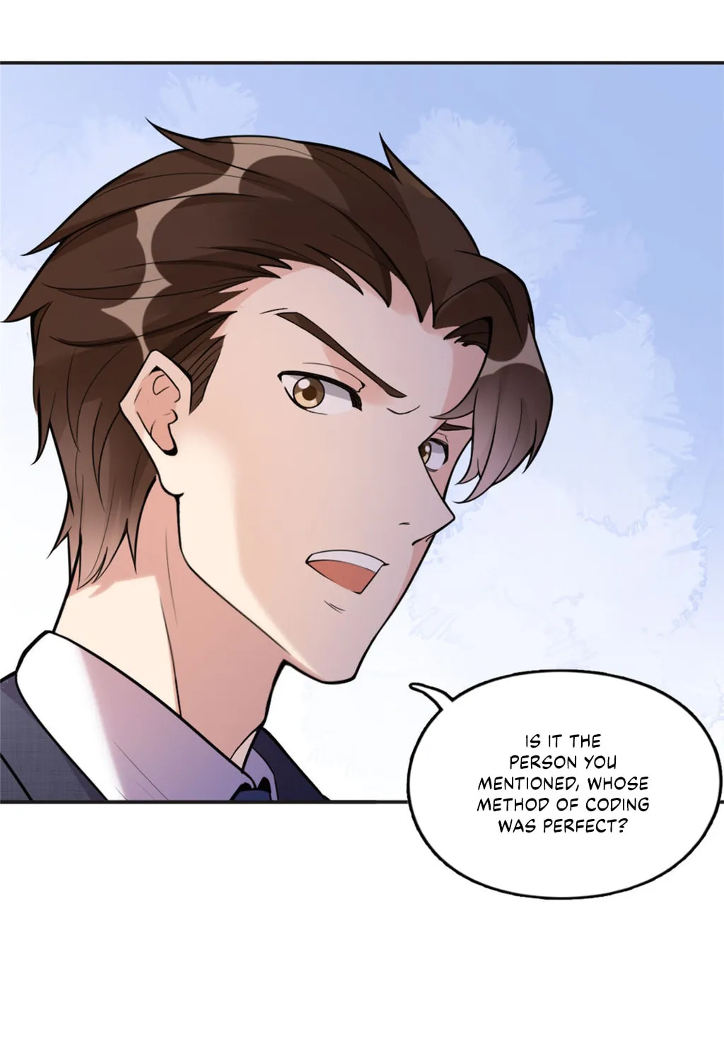 Read Brilliant Galaxy (Colored) chapter 6 image 16 on Lezhin