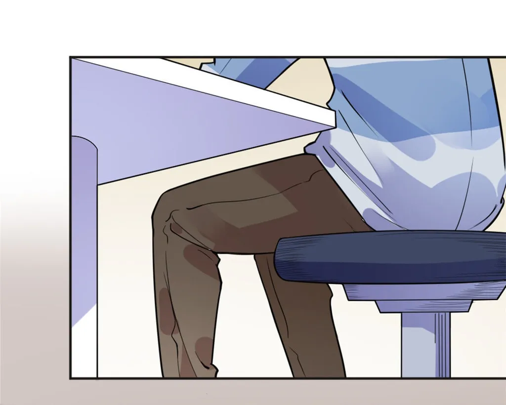 Read Brilliant Galaxy (Colored) chapter 6 image 17 on Lezhin