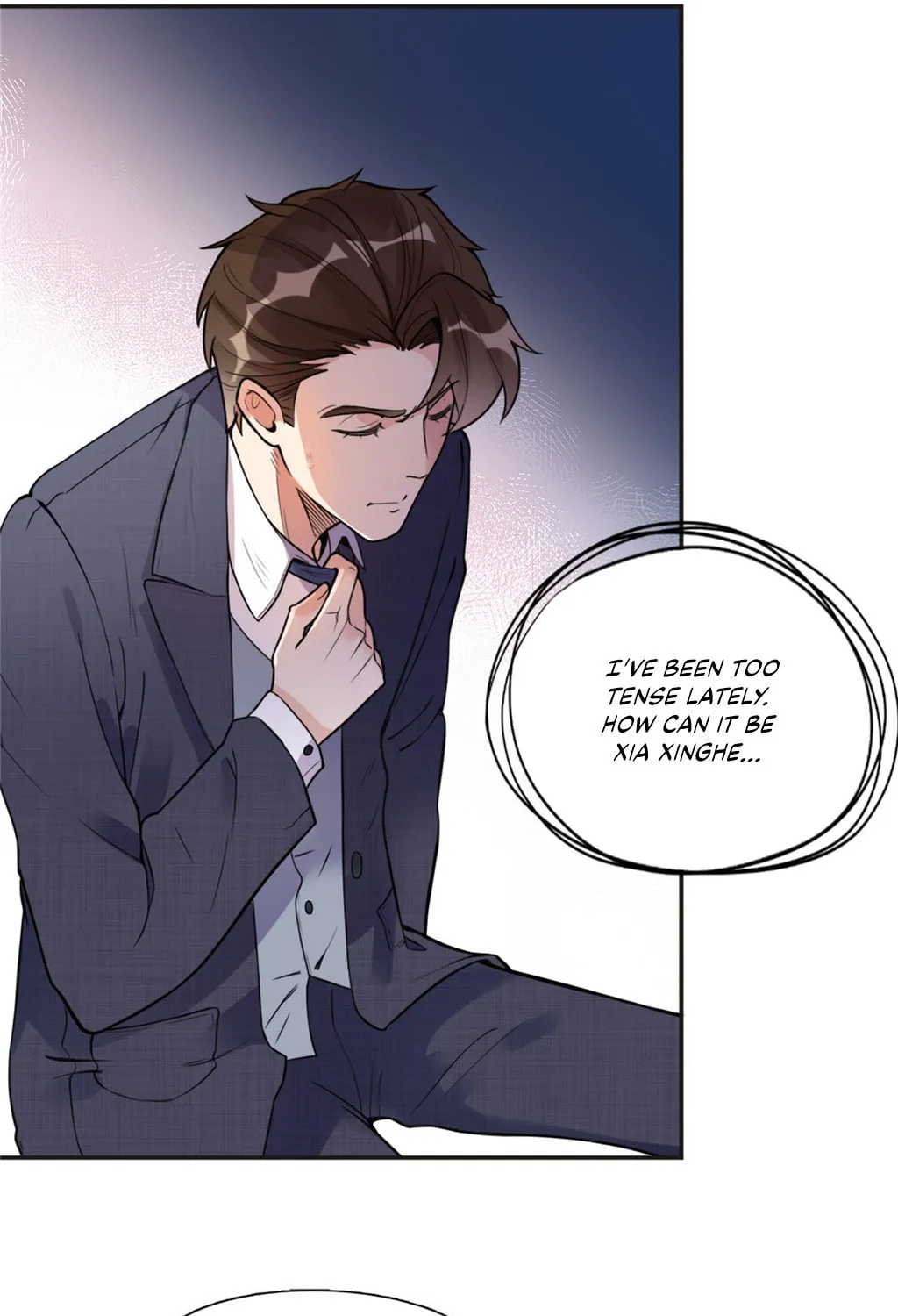 Read Brilliant Galaxy (Colored) chapter 6 image 24 on Lezhin