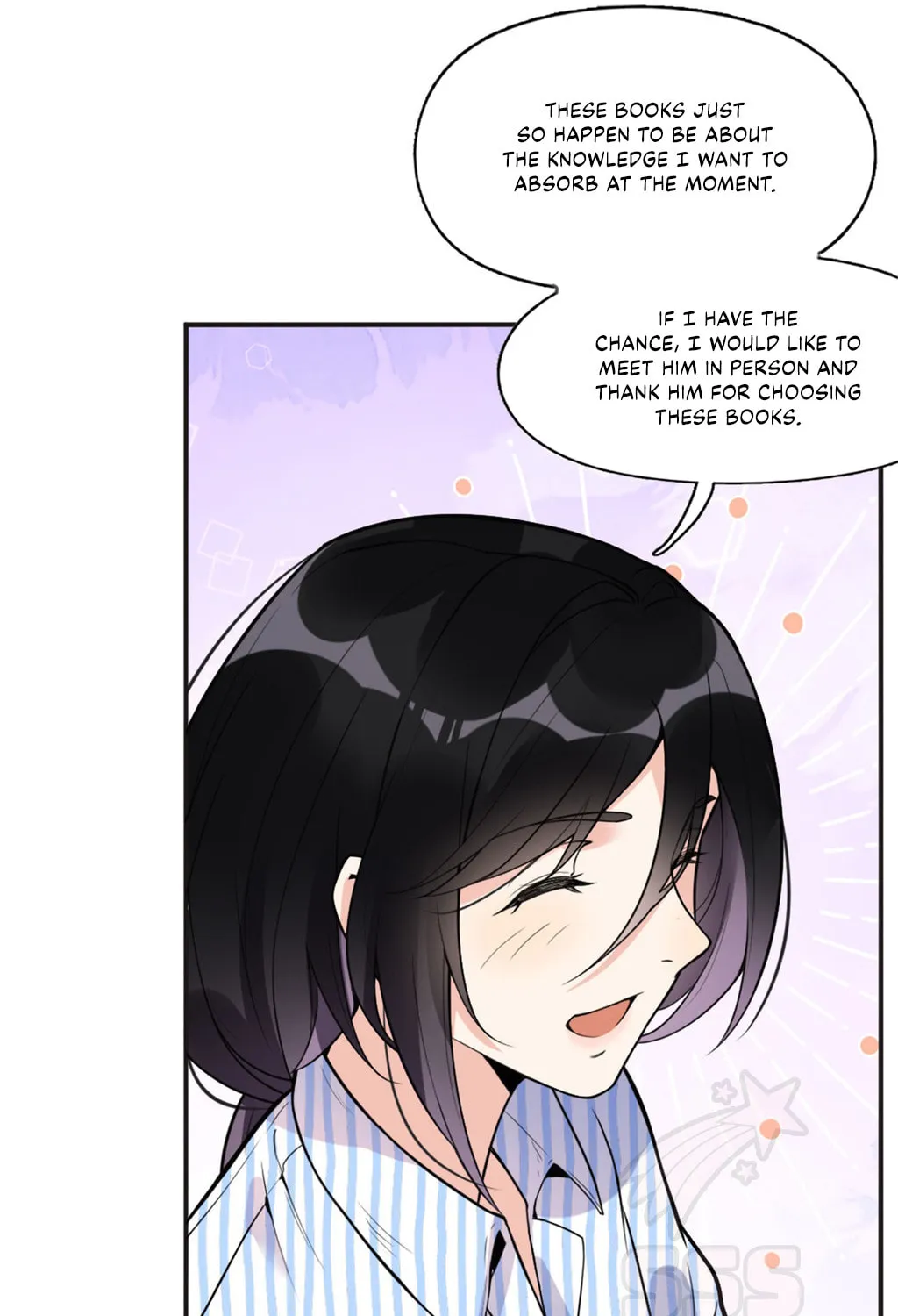 Read Brilliant Galaxy (Colored) chapter 6 image 32 on Lezhin