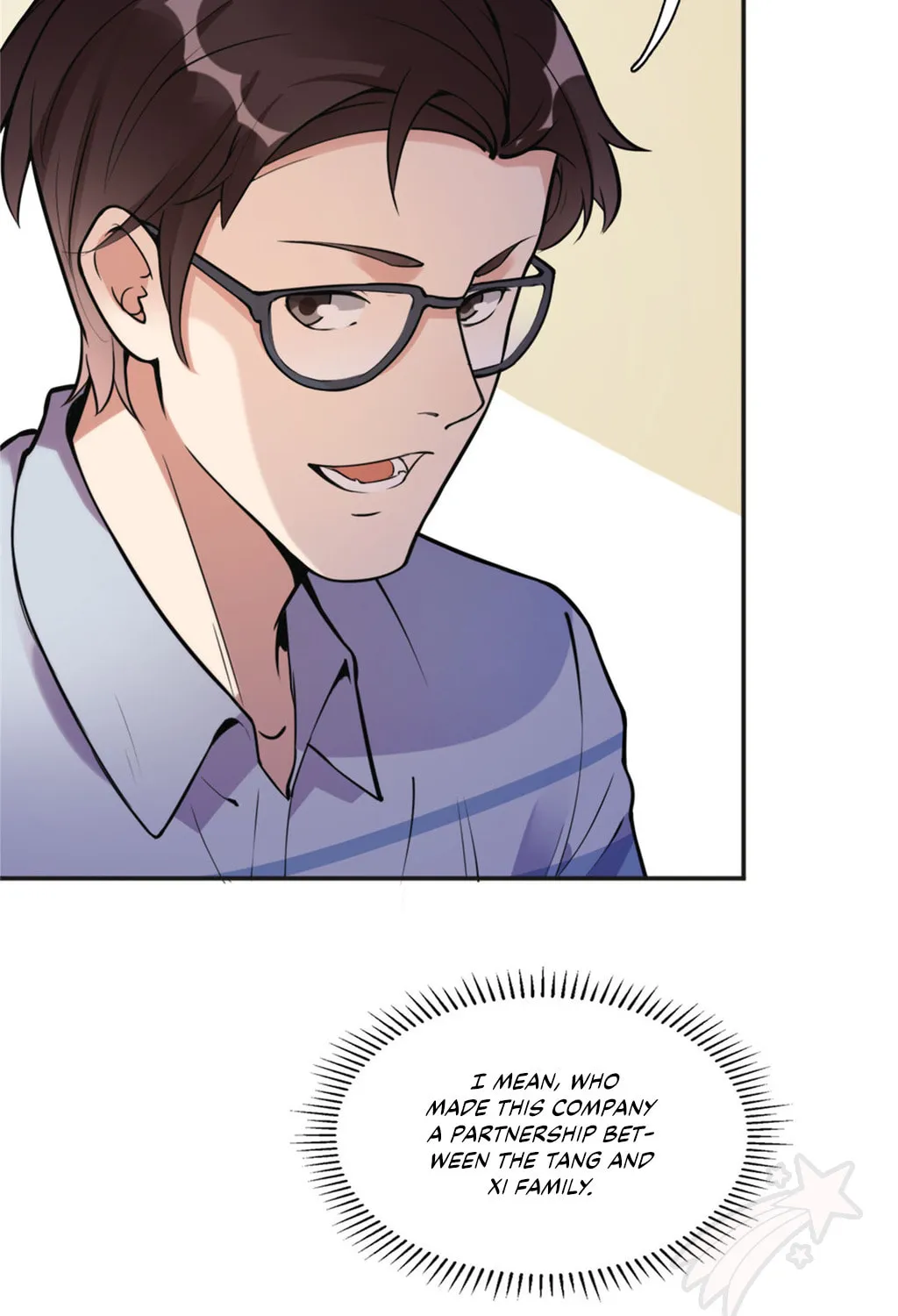 Read Brilliant Galaxy (Colored) chapter 6 image 47 on Lezhin