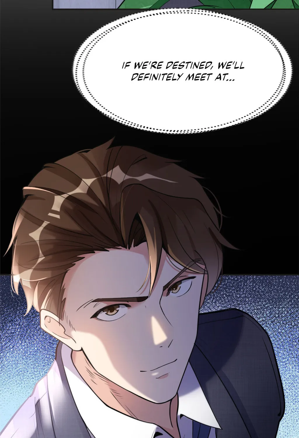 Read Brilliant Galaxy (Colored) chapter 6 image 50 on Lezhin