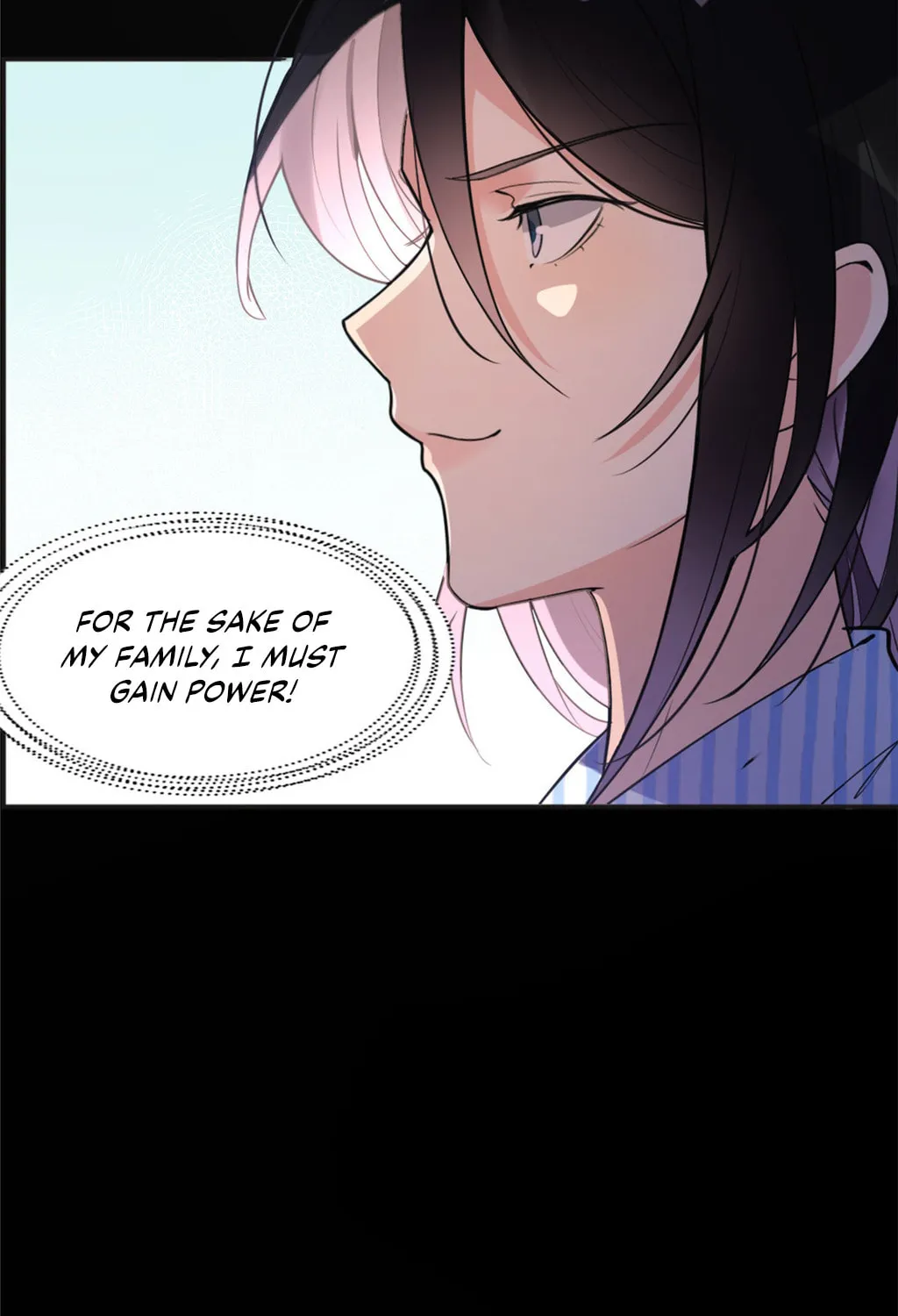Read Brilliant Galaxy (Colored) chapter 6 image 52 on Lezhin