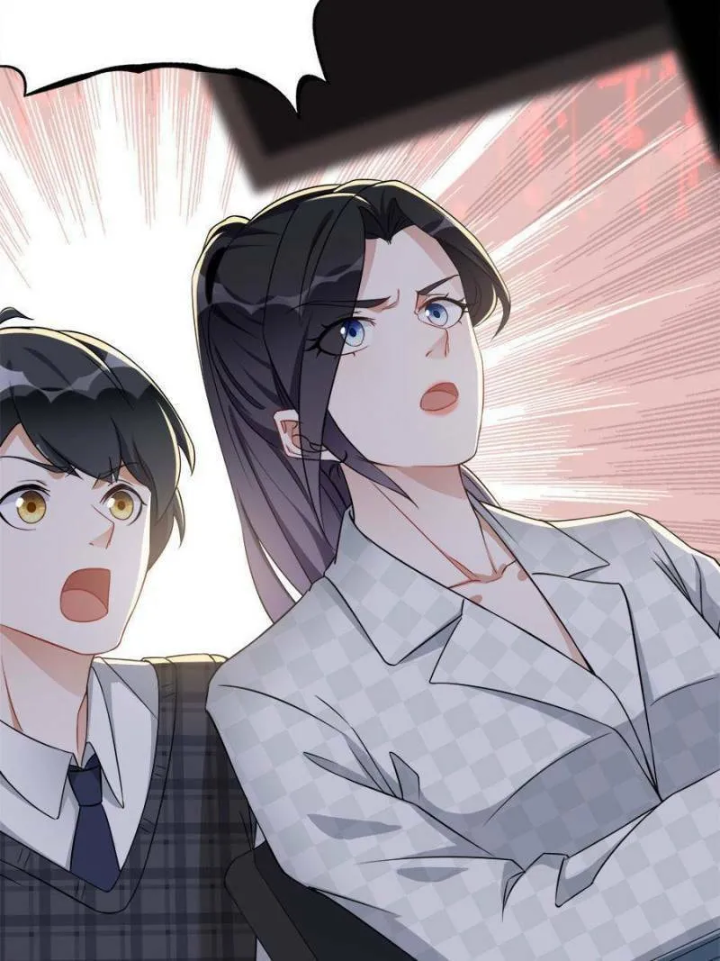 Read Brilliant Galaxy (Colored) chapter 60 image 15 on Lezhin