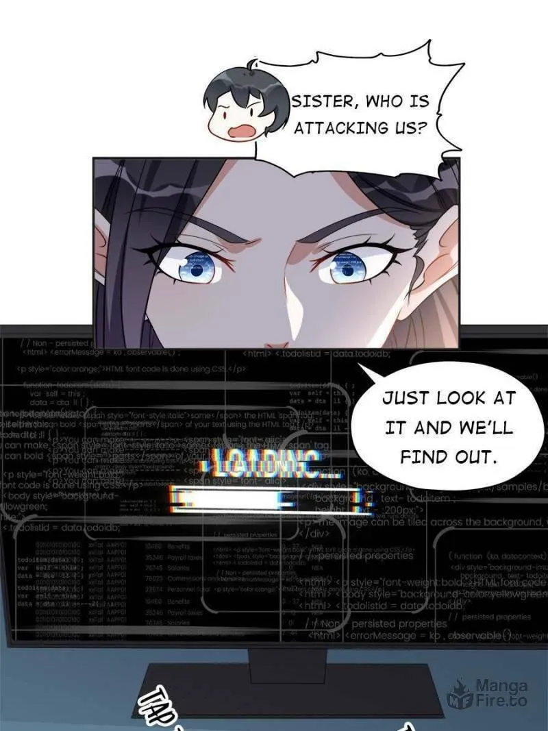 Read Brilliant Galaxy (Colored) chapter 60 image 17 on Lezhin
