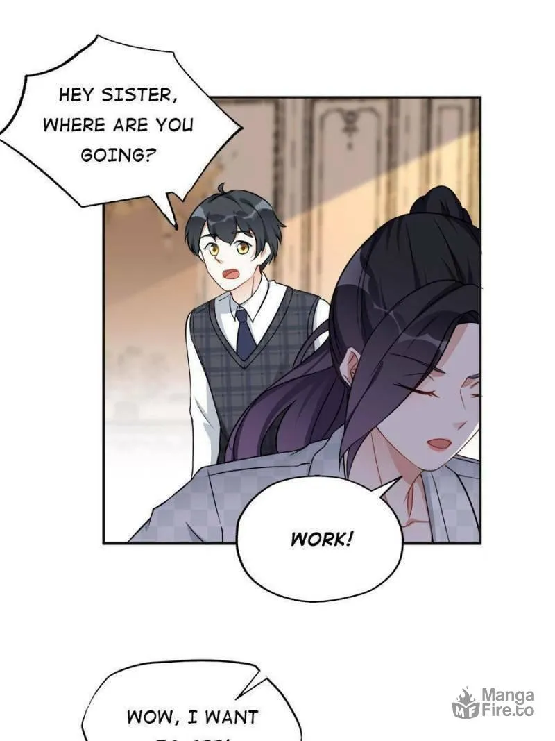 Read Brilliant Galaxy (Colored) chapter 60 image 2 on Lezhin