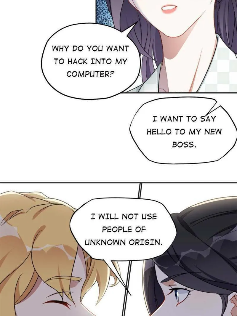 Read Brilliant Galaxy (Colored) chapter 60 image 22 on Lezhin