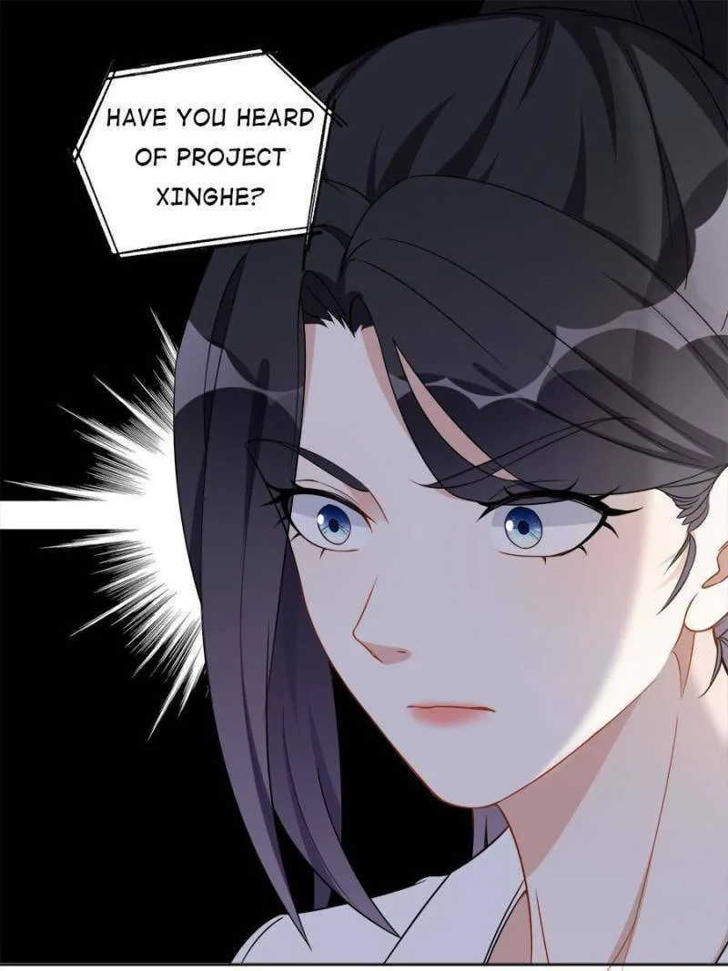 Read Brilliant Galaxy (Colored) chapter 60 image 25 on Lezhin
