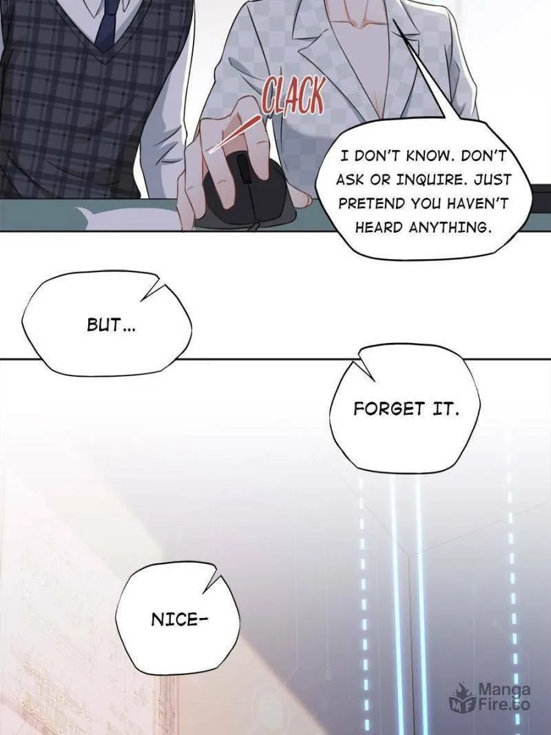 Read Brilliant Galaxy (Colored) chapter 60 image 29 on Lezhin