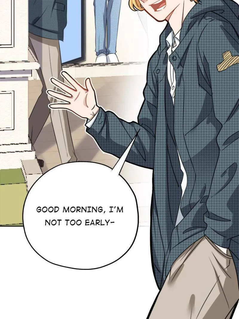 Read Brilliant Galaxy (Colored) chapter 60 image 33 on Lezhin