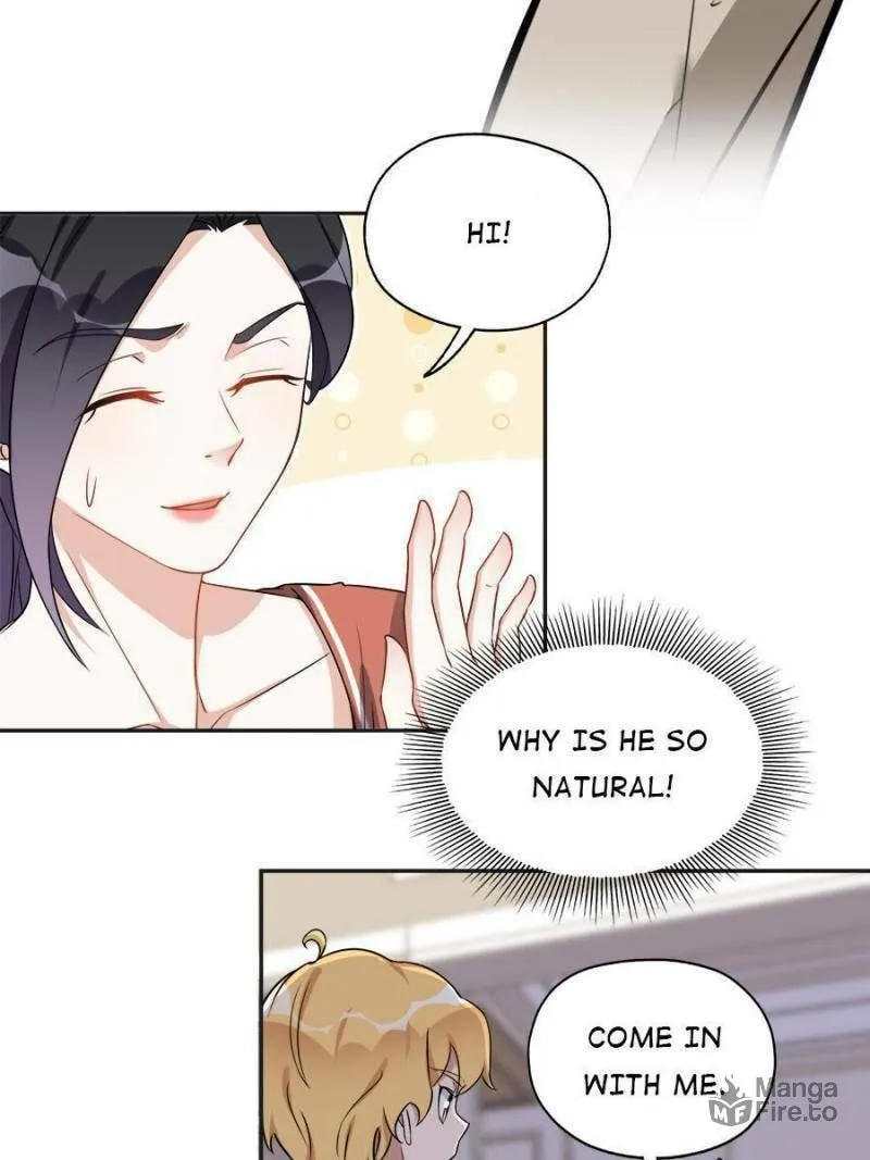 Read Brilliant Galaxy (Colored) chapter 60 image 34 on Lezhin