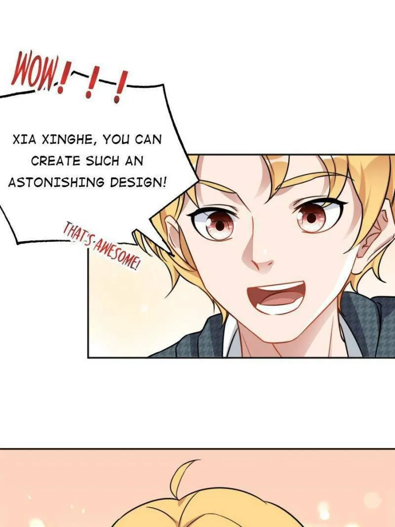 Read Brilliant Galaxy (Colored) chapter 60 image 40 on Lezhin