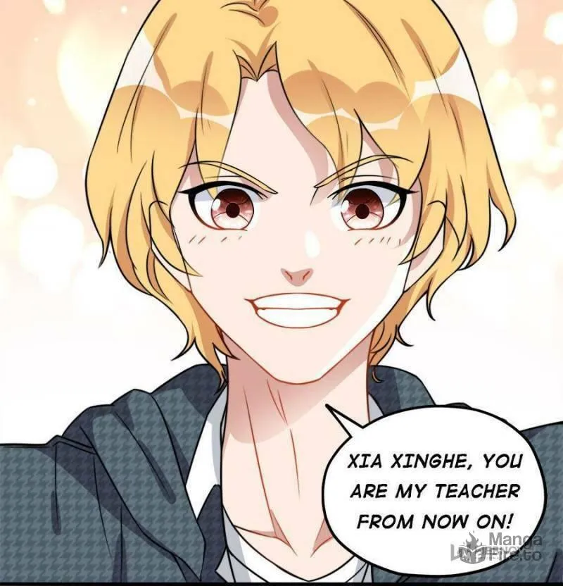 Read Brilliant Galaxy (Colored) chapter 60 image 41 on Lezhin
