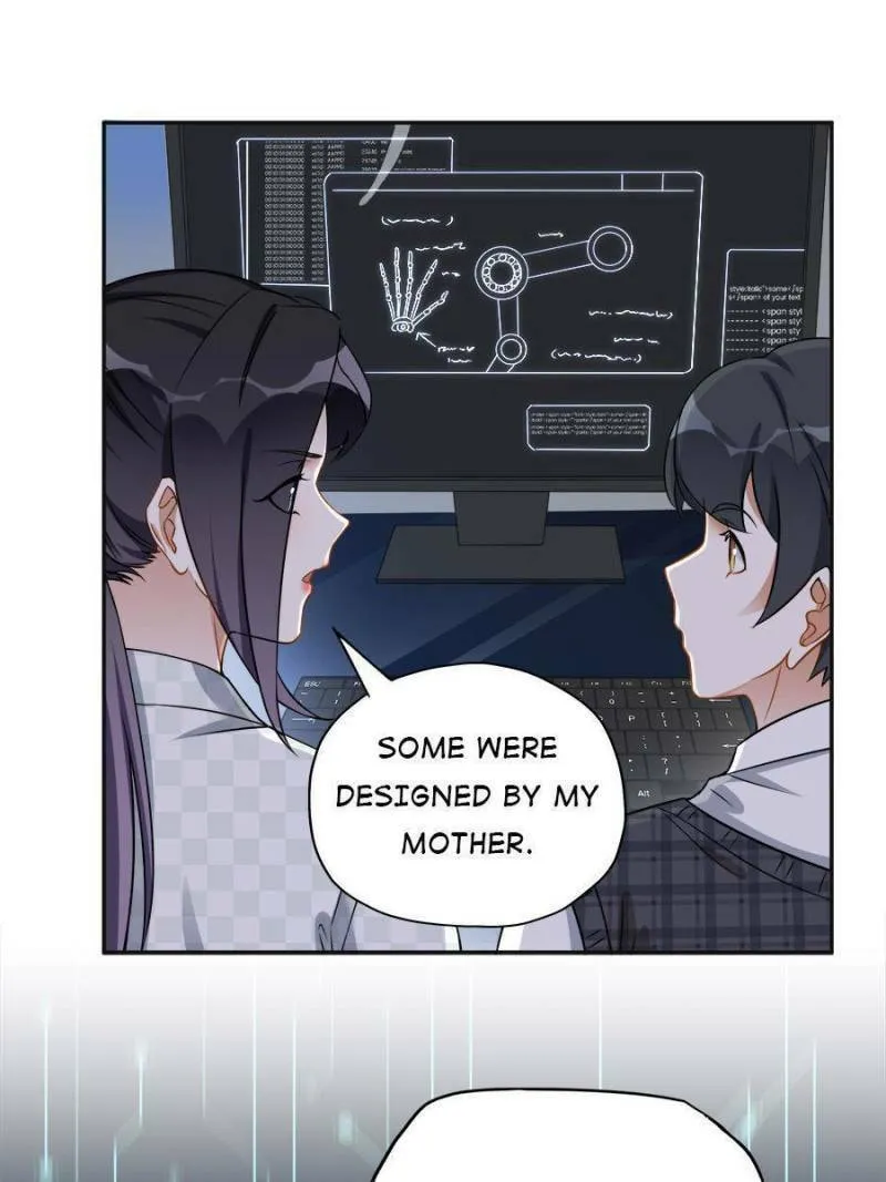 Read Brilliant Galaxy (Colored) chapter 60 image 6 on Lezhin