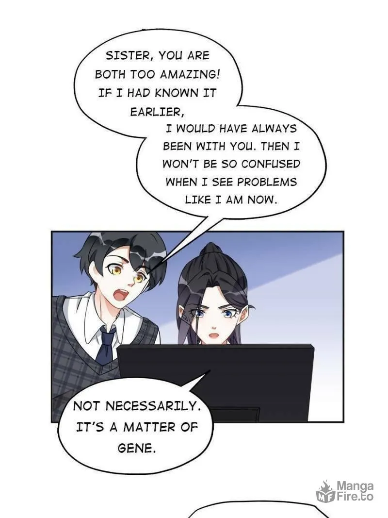 Read Brilliant Galaxy (Colored) chapter 60 image 9 on Lezhin