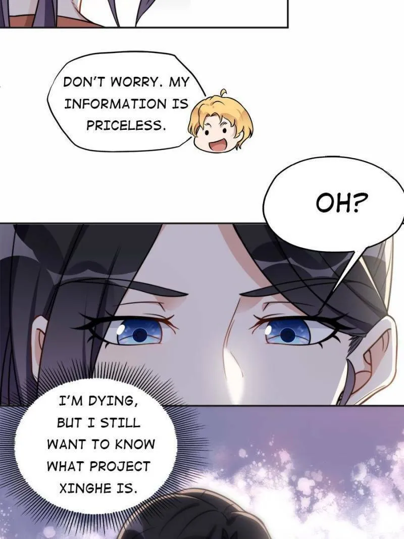 Read Brilliant Galaxy (Colored) chapter 61 image 1 on Lezhin