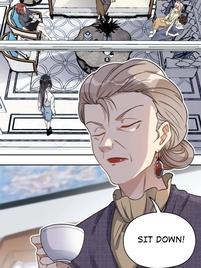 Read Brilliant Galaxy (Colored) chapter 61 image 10 on Lezhin